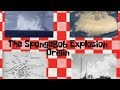 The SpongeBob Explosion Origin