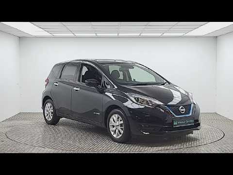 Nissan Note Epower Hybrid - Image 2