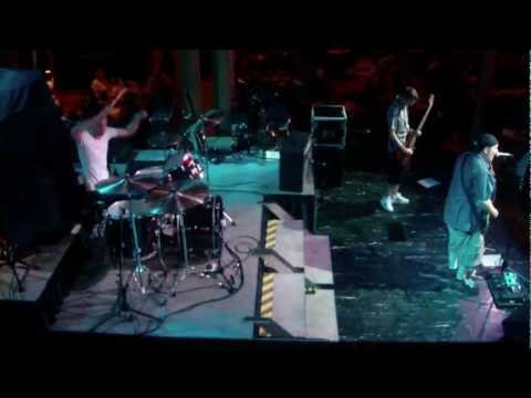 Apostrophe - The Apostrophe Effect LIVE
