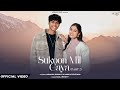SUKOON MIL GAYA: Saaj Bhatt ft Adarsh Singh & Kanika Devrani | Sanjeev Chaturvedi | New Hindi Song