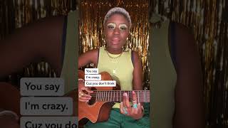 Download lagu I'm Not The Only One x Mayyadda #cover #music #singing #guitar #samsmith #shorts #singer mp3