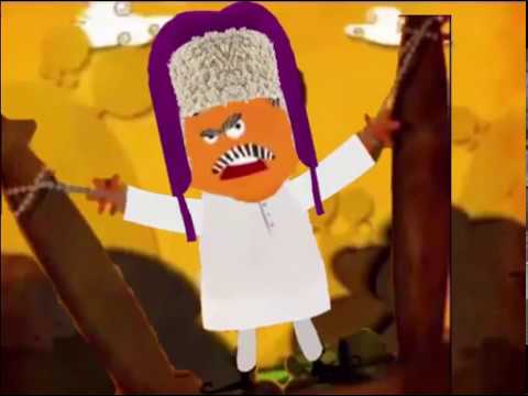 Gabbar  Thakur sherpa | nepali cartoon comedy |