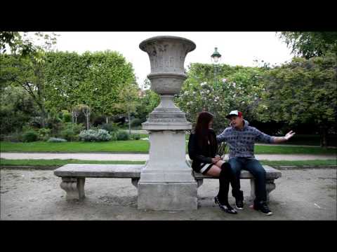 WASSUP MA ( Paris, France ) by Krazykyle  -  ( Official Music Video ) for Filipinas in France