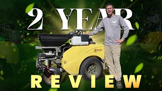 Z Spray Full Review After Two Years in the Field