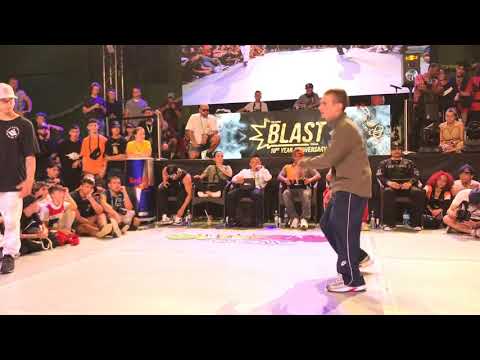 ICEY IVES VS SIMY |1vs1 1/4| OUTBREAK EUROPE 2019