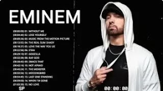 EMINEM MODE | Best Workout Motivation Mix 2024 / Eminem Best Rap Music Playlist