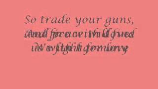 Never Shout Never - Harmony w/ lyrics