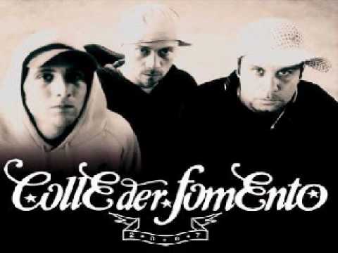 Balla Coi Lupi (Sine Rmx) - Colle Der Fomento