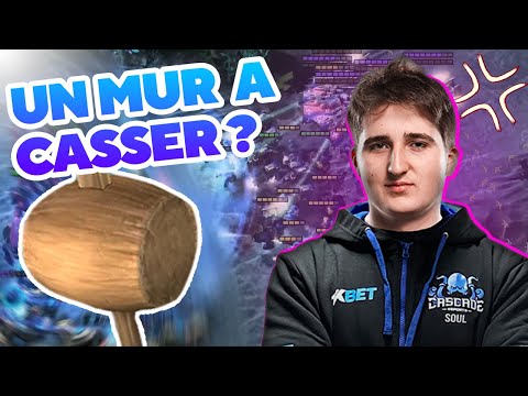 [CB067] A wall to break down? Showtime vs Spirit