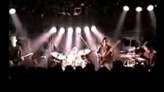 BRAND-X LIVE IN TOKYO '97 DISCO SUICIDE Moroccan Roll