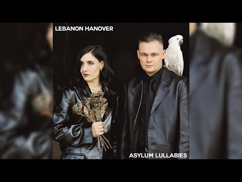 Lebanon Hanover - Asylum Lullabies [FULL ALBUM] #gothicmusic #gothicrock #darkwave #postpunk