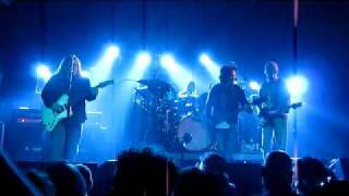 Gov&#39;t Mule - &quot;Steppin&#39; Lightly&quot; - Flytrap Music Hall - Tulsa, OK - 2/17/10