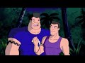 Disney S The African Jungle Book 1987 2011 DVD Part 15