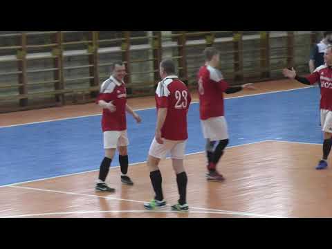 6 КУ 9 UA Forming – Old Guys