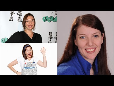 Progressive Lady Net Worth