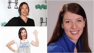 Stephanie Courtney: Short Biography, Net Worth & Career Highlights