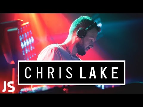 CHRIS LAKE MIX 2024 | BEST SONGS | TECH HOUSE