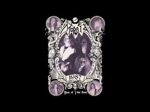 Morbid - Year Of The Goat - CD 1 - Likvaka