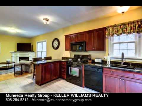 8 Brookside Ln, Northborough MA 01532 - Condo - Real Estate - For Sale -