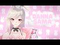 Dannasama Indonesia ver. | Cover by Chelly McBunny (TV Size)