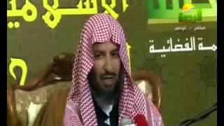 صورة صفة الصلاة - معالي الشيخ سعد بن ناصرالشثري