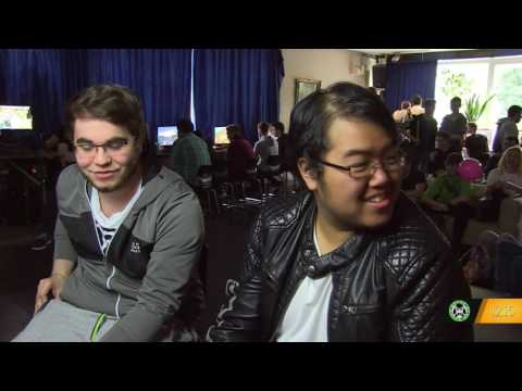 AgonTOYS - LoNg0uw (Cloud) Vs. TCL | Tales (Bayonetta) - Pools - Smash 4