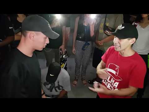Jhon X Zen |IFB SE TU AMA ESSA CULTURA| Final