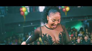 Club BLU Presents  Shensheea Live   Aftermovie 2019