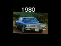 Evolution Of Chevrolet Impala (1958-2023) #shorts #evolution #chevrolet #impala #2023 #shorts #viral