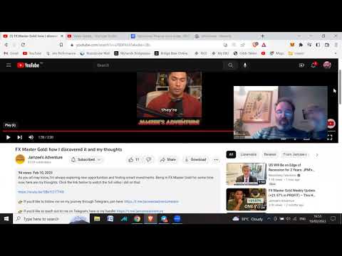 JamZee Youtuber deletes My sensible Points