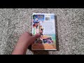 Lilo And Stitch 2002 VHS Review
