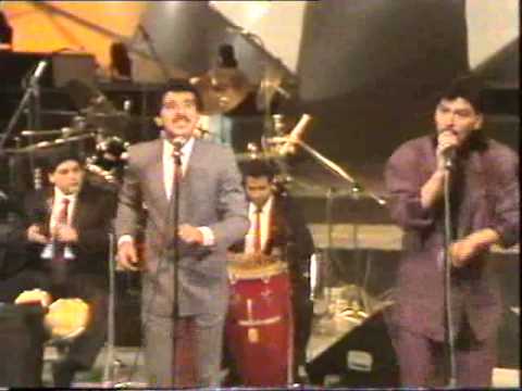 Luis "Perico" Ortiz y Domingo Quiñones - Perico lo tiene