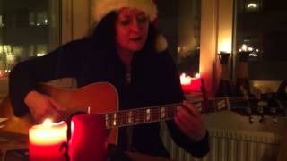 When the leaves. Ingrid Michaelson cover