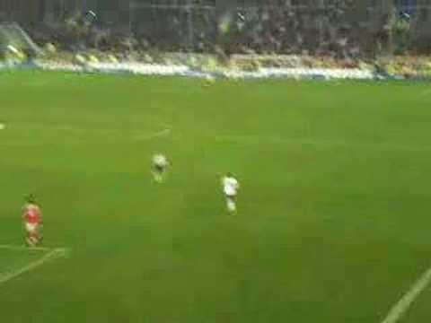 07/02/2007 Deutschland - Schweiz 3:1