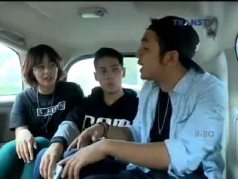 KATAKAN PUTUS 3SEPTEMBER - Teropsesi Jadi artist part 2