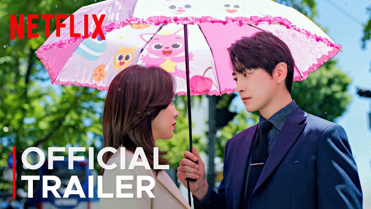 Love Scout 나의 완벽한 비서