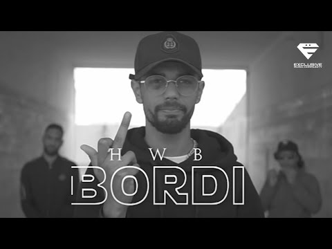 HWB - Bordi (Official Music Video)