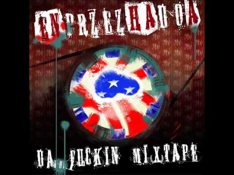 Enprzezhadoa- Jade brykoom (2007)