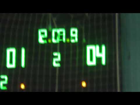 38 КУ 6 тур 3 лига ПБ Штурм – Pro Shop