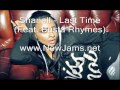 Shanell - Last Time (Feat. Busta Rhymes) New Song ...