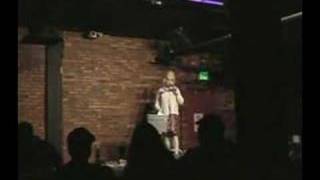 Life and times of a Trailer Park Woman: Jolene and Easy Pay