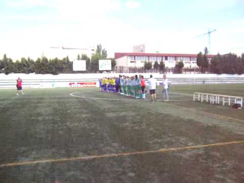 OGIJARES 89 FINAL DE COPA 2010-2011