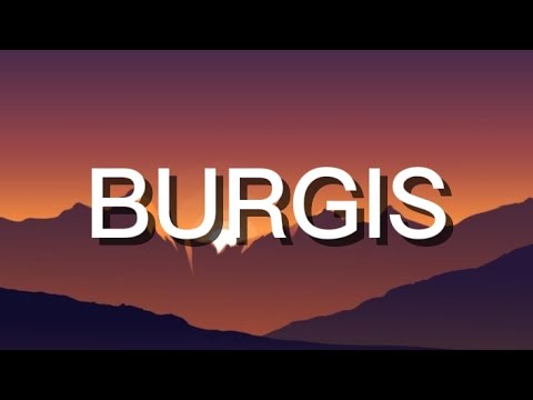 Burgis - Flow G x Hev Abi (Lyrics)