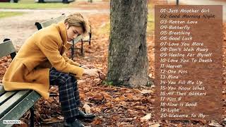 KIM JAEJOONG PLAYLIST