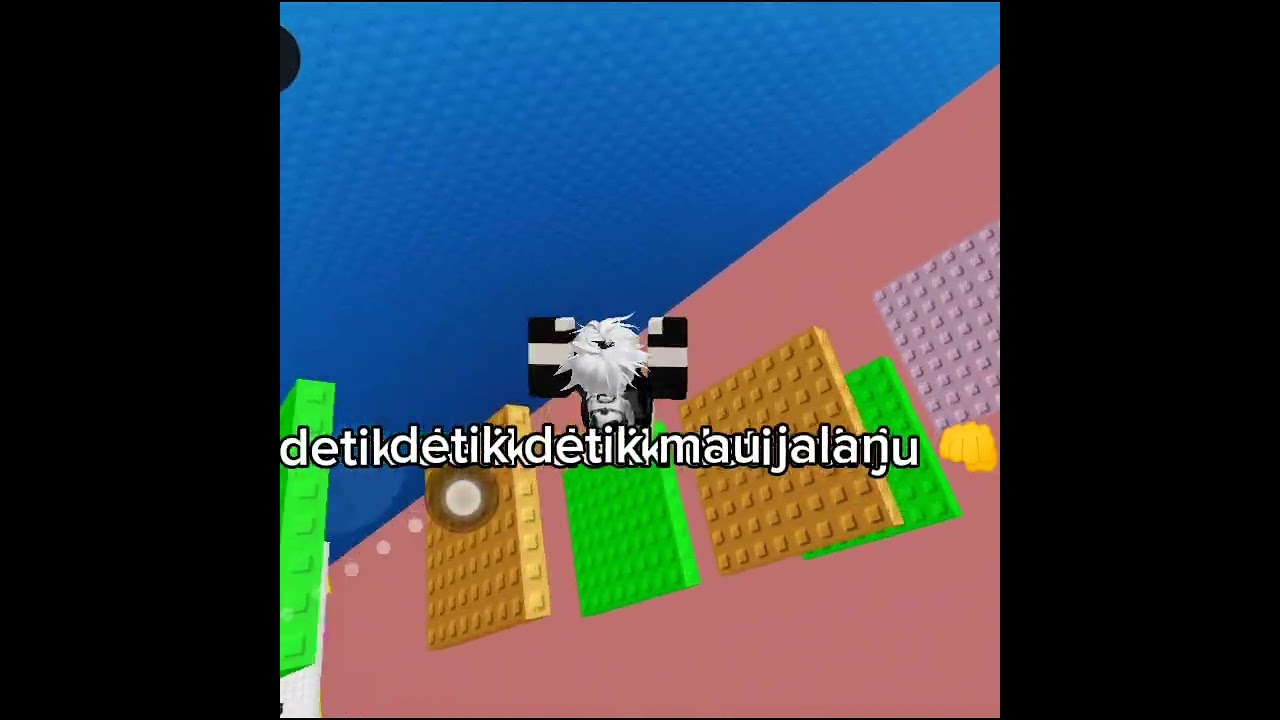 detik detik #fypシ゚viral #roblox #kontenrandom