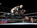 Goldust vs. Ryback: WWE Main Event, Dec. 4, 2013 ...