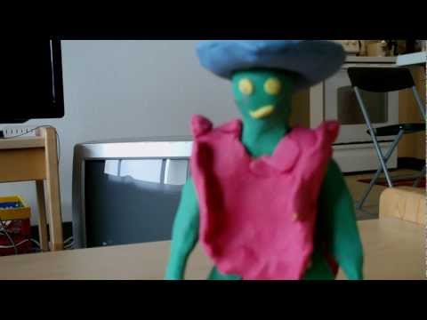 Stop Motion Animation Tutorial 2 (Beginner Level)