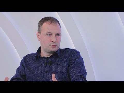 Точка роста / II Псковский медиафорум / Алексей Малов 