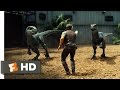 Jurassic World 2015 Stand Down Scene 1 10 Movieclips