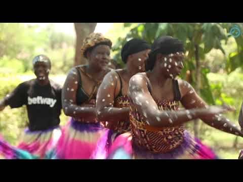 Mumias United -  'Isuna'